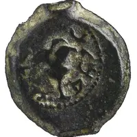 Prutah - Alexander Jannaeus