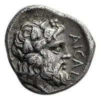 Hemidrachm