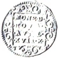1 Ducat - Scipione Gonzaga