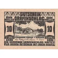 10 Heller Grafenschlag