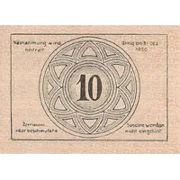 10 Heller Grafenschlag