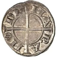 Zwanziger - Meinhard II Meran