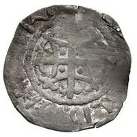 1 Penny - David I Period A