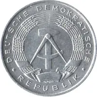 1 Pfennig