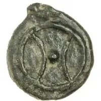 1 Uncia Archaic wheel / Archaic wheel