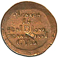 8 Sols Siege of Tournai