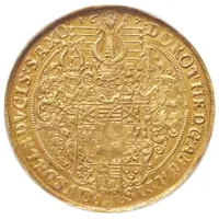 8 Ducats - Dorothea