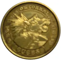 Parc OK Corral - Cuges-les-Pins [13]