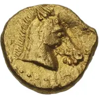 1⁄12 Gold Stater
