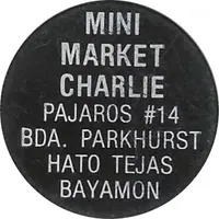 1 Cent - Mini Market Charlie Bayamón Municipio, Bayamón