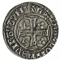 1 Sesino - John Galeazzo of Milan