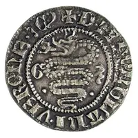 1 Sesino - John Galeazzo of Milan