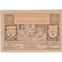 50 Heller Loich