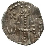 1/2 Grosh - Ivan Shishman