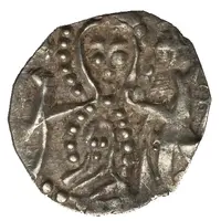 1/2 Grosh - Ivan Shishman