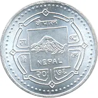 1000 Rupees Satyamohan Joshi
