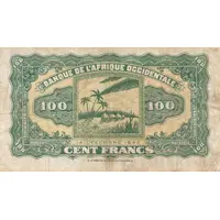 100 Francs
