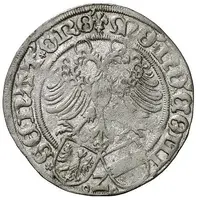 Stiver - County of East Friesland