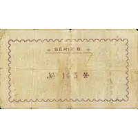 25 Céntimos Vandellòs