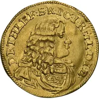1 Ducat - Detlev