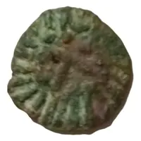 Denarius dot, dot