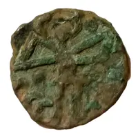 Denarius dot, dot