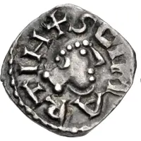 Denier with St. Martin - Anonymous Tours