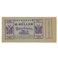 10 Heller Nachrichten