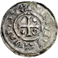 Denier - Henry II