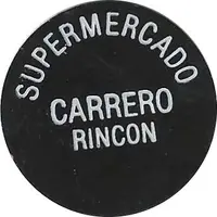 1 Cent - Supermercado Carrero Puerto Rico Municipio, Rincon