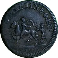 Communion token