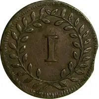 Communion token