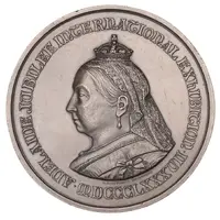 Medal - Victoria First Order of Merit - Adelaide