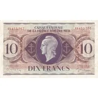10 Francs
