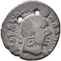 1 Drachm - Gautamiputra Yajna Satakarni