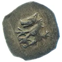 1 Pfennig - Stephan III