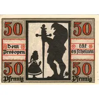 50 Pfennig