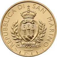 20 Euros Guglielmo Marconi