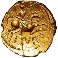 Gold Stater - Anarevito