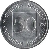 50 Stotinov