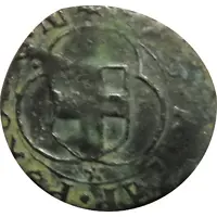 1 Parpagliola - Rodolfo Gonzaga Savoyard type