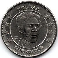 1 Bolívar