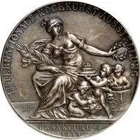 International Exhibition for Culinary Art Frankfurt am Main