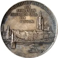 International Exhibition for Culinary Art Frankfurt am Main