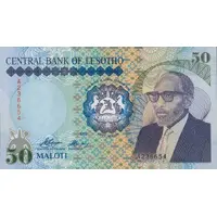 50 Maloti