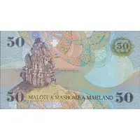 50 Maloti