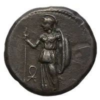 Stater - Demonikos II