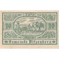 10 Heller Pitzenberg
