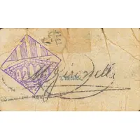 50 Céntimos Navarcles