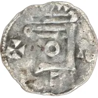 Denier THIBAUT IV LE GRAND